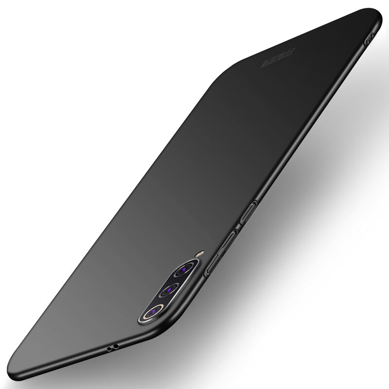 MOFI Shield Ultra-thin Frosted PC Protective Case for Xiaomi Mi 9 SE