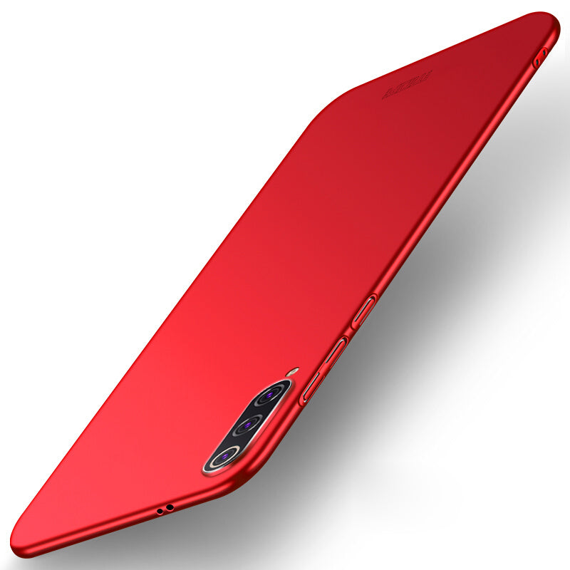MOFI Shield Ultra-thin Frosted PC Protective Case for Xiaomi Mi 9 SE