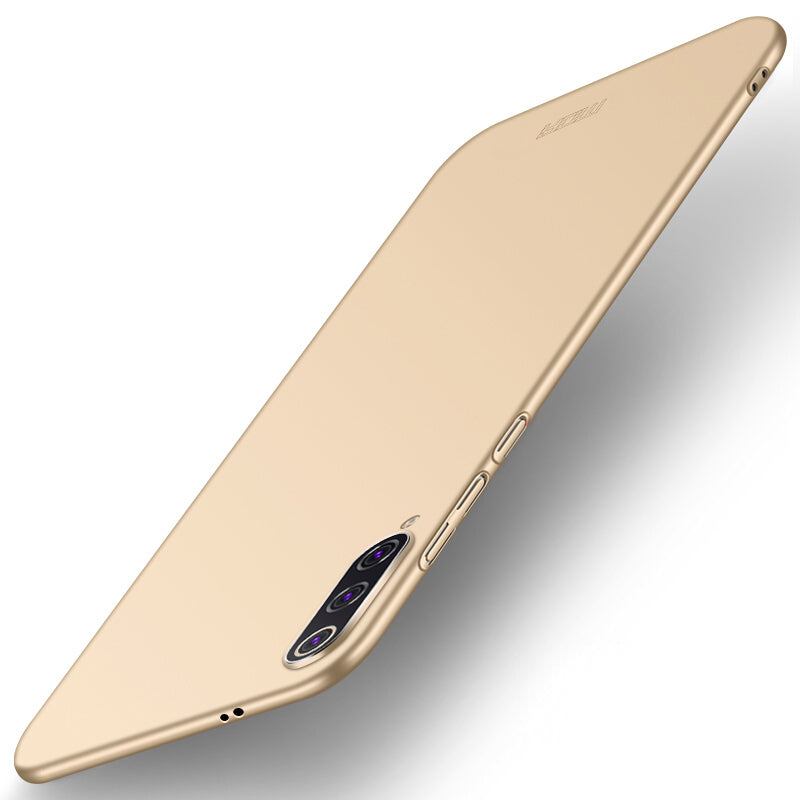 MOFI Shield Ultra-thin Frosted PC Protective Case for Xiaomi Mi 9 SE