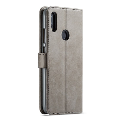 LC.IMEEKE Leather Wallet Stand Case for Xiaomi Redmi Note 7S / Note 7 / Note 7 Pro (India)
