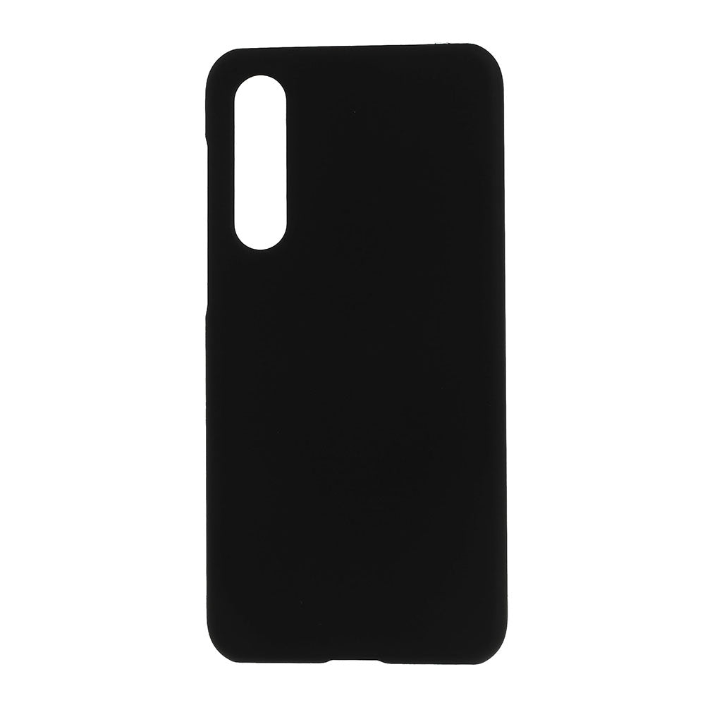 Rubberized Plastic Hard Cell Phone Case for Xiaomi Mi 9 SE