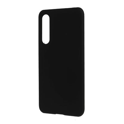 Rubberized Plastic Hard Cell Phone Case for Xiaomi Mi 9 SE