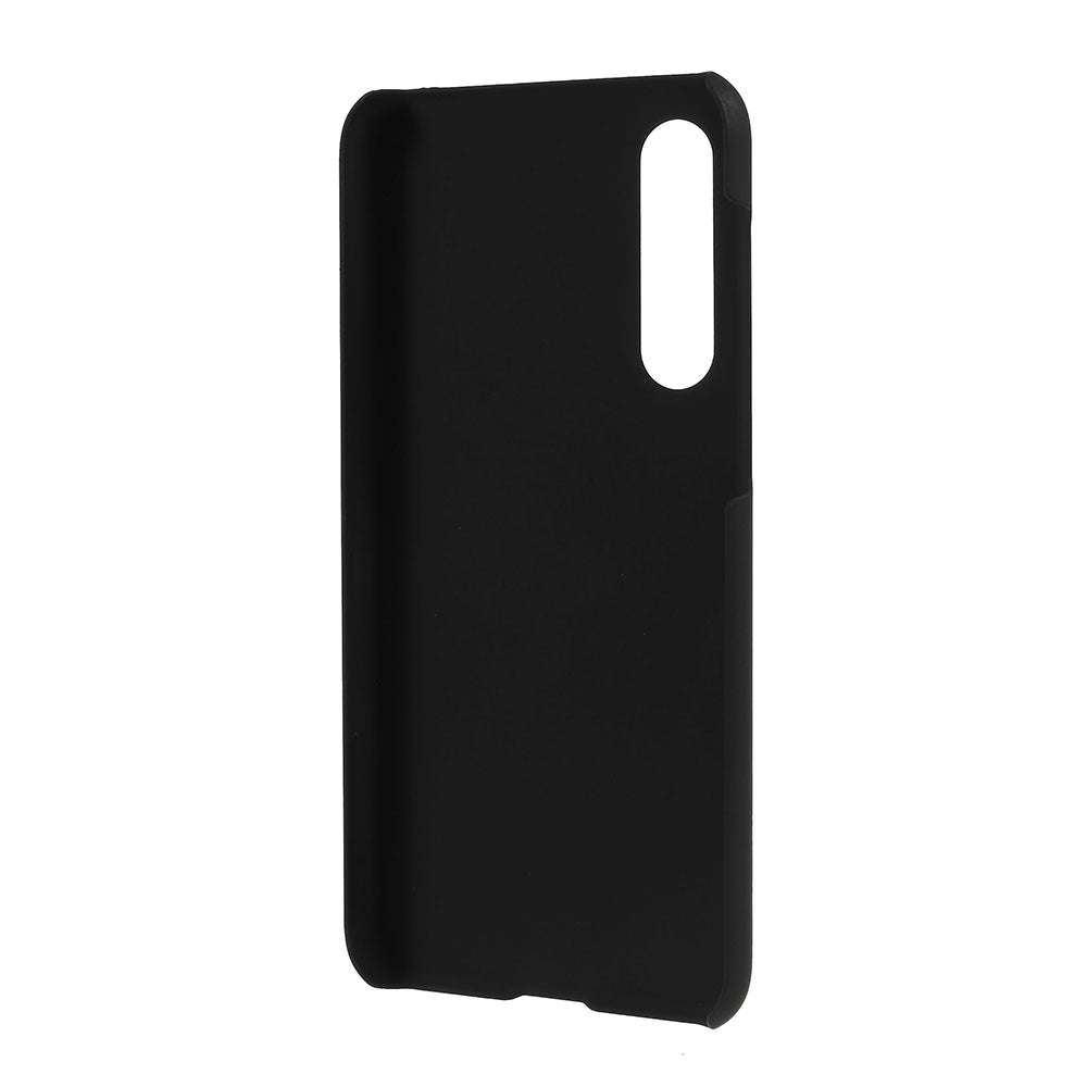Rubberized Plastic Hard Cell Phone Case for Xiaomi Mi 9 SE