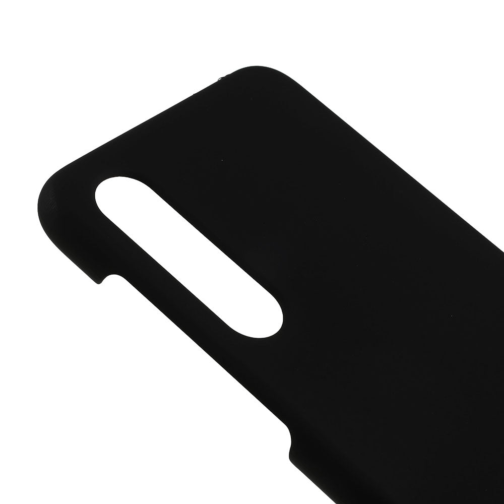 Rubberized Plastic Hard Cell Phone Case for Xiaomi Mi 9 SE