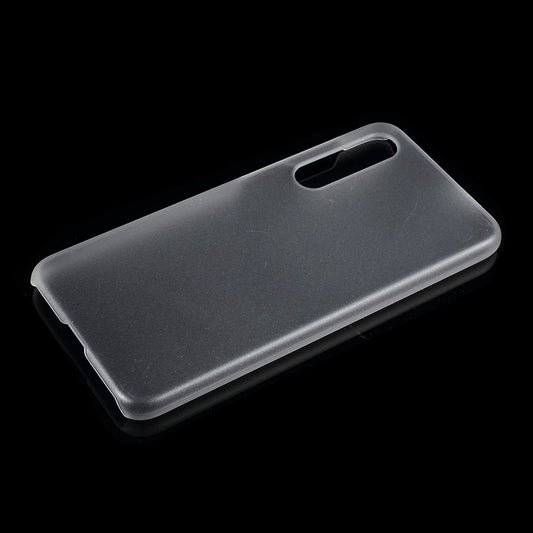 Rubberized Plastic Hard Cell Phone Case for Xiaomi Mi 9 SE