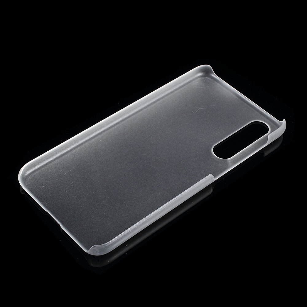 Rubberized Plastic Hard Cell Phone Case for Xiaomi Mi 9 SE