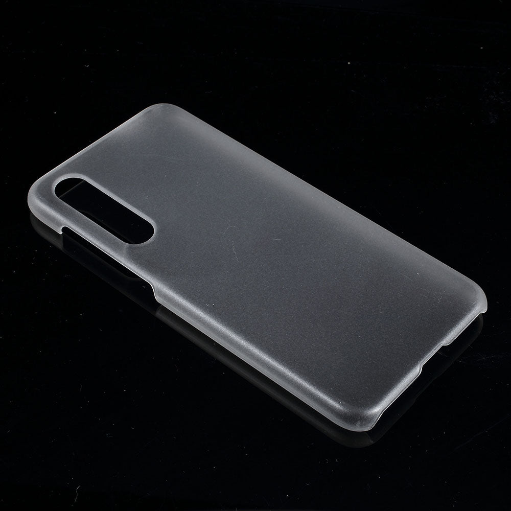 Rubberized Plastic Hard Cell Phone Case for Xiaomi Mi 9 SE