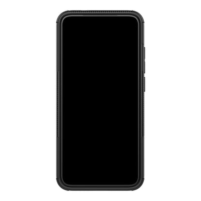 Cool Tyre PC + TPU Hybrid Cover with Kickstand for Xiaomi Redmi Note 7S / Note 7/Note 7 Pro (India)