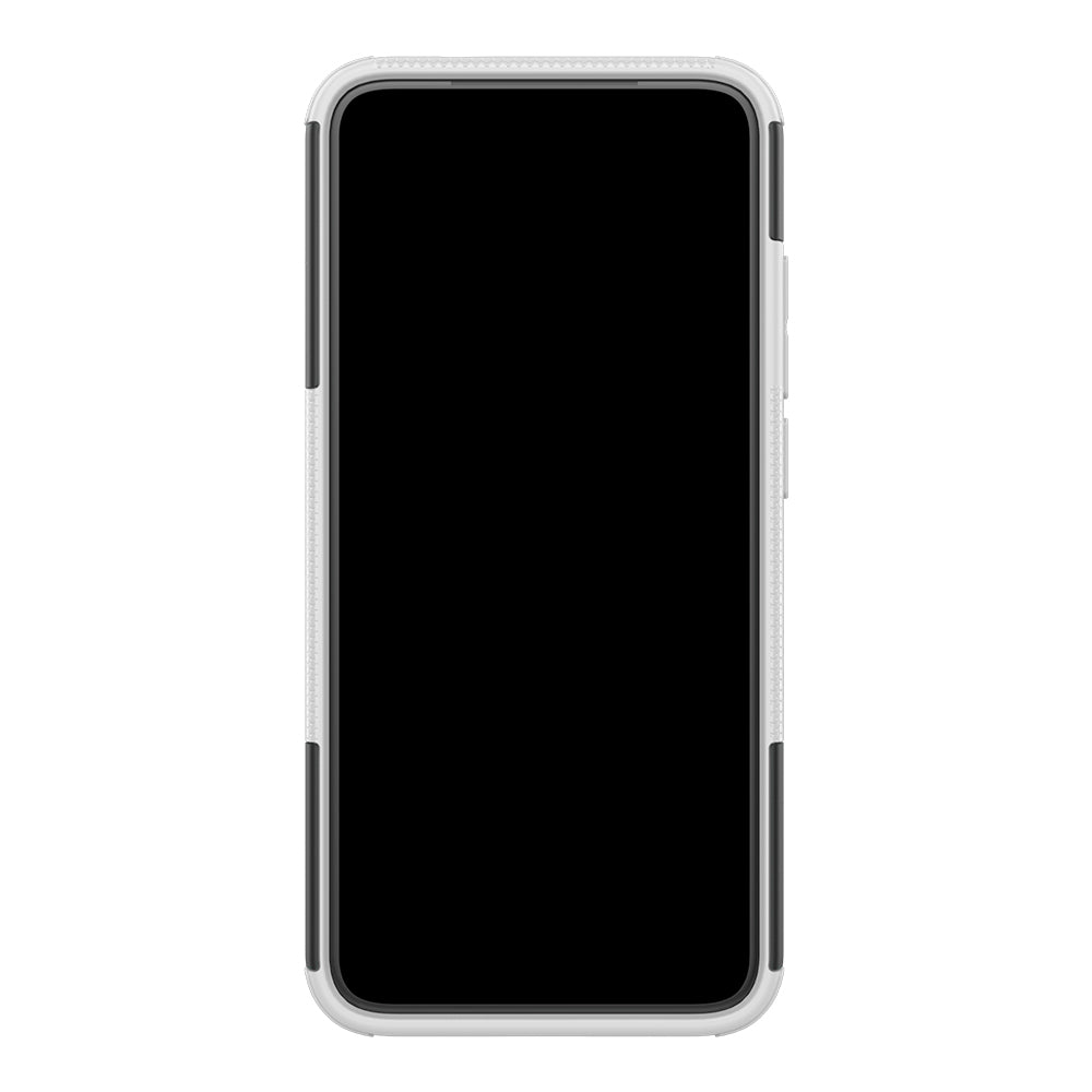 Cool Tyre PC + TPU Hybrid Cover with Kickstand for Xiaomi Redmi Note 7S / Note 7/Note 7 Pro (India)