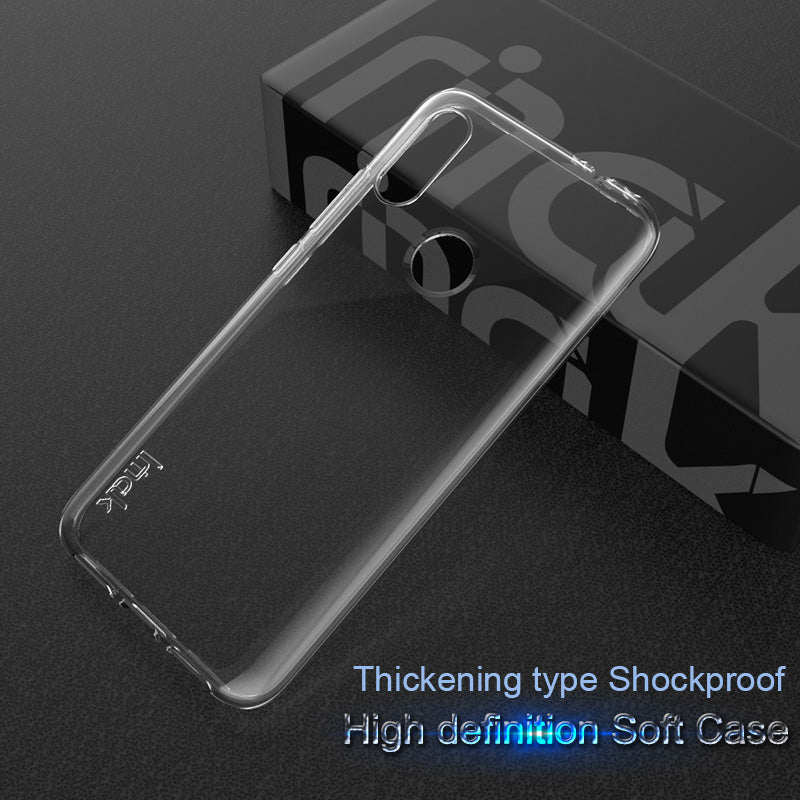 IMAK UX-5 Series TPU Protection Case for Xiaomi Redmi 7 / Y3