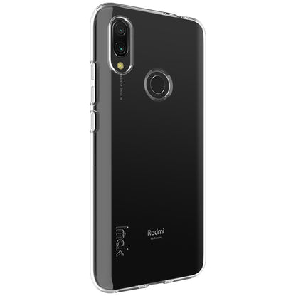 IMAK UX-5 Series TPU Protection Case for Xiaomi Redmi 7 / Y3