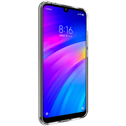 IMAK UX-5 Series TPU Protection Case for Xiaomi Redmi 7 / Y3