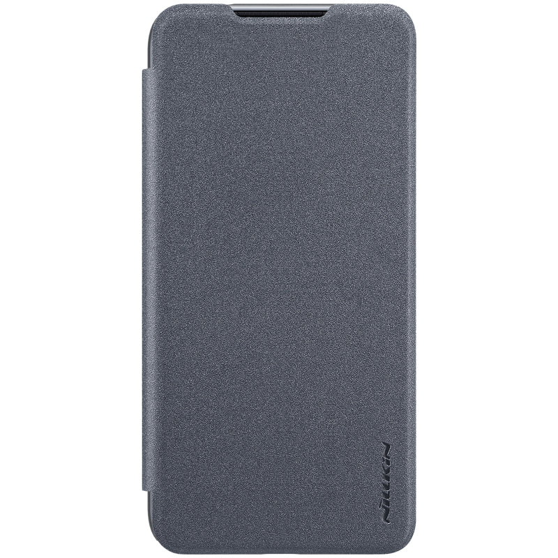 NILLKIN Sparkle Series Leather Folio Case for Xiaomi Redmi 7 / Redmi Y3