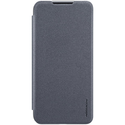 NILLKIN Sparkle Series Leather Folio Case for Xiaomi Redmi 7 / Redmi Y3