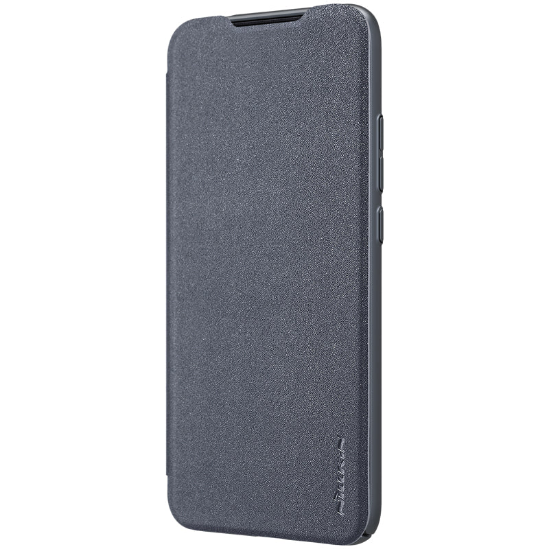 NILLKIN Sparkle Series Leather Folio Case for Xiaomi Redmi 7 / Redmi Y3