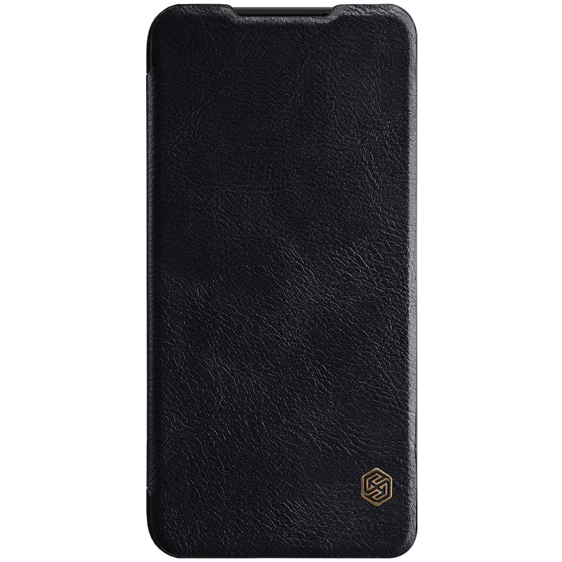 NILLKIN Qin Series Leather Card Holder Case for Xiaomi Redmi 7 / Redmi Y3