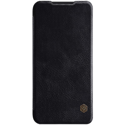 NILLKIN Qin Series Leather Card Holder Case for Xiaomi Redmi 7 / Redmi Y3