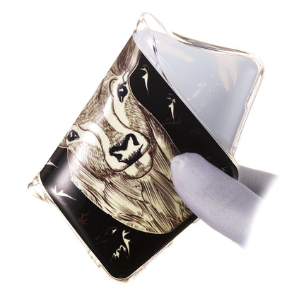 Noctilucent IMD TPU Case for Xiaomi Redmi Note 7S / Note 7 / Note 7 Pro (India)