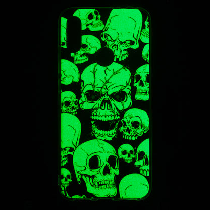 Noctilucent IMD TPU Case for Xiaomi Redmi Note 7S / Note 7 / Note 7 Pro (India)