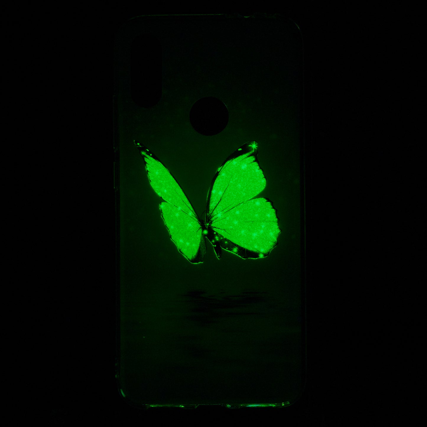 Noctilucent IMD TPU Case for Xiaomi Redmi Note 7S / Note 7 / Note 7 Pro (India)