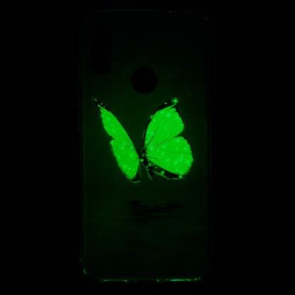 Noctilucent IMD TPU Case for Xiaomi Redmi Note 7S / Note 7 / Note 7 Pro (India)