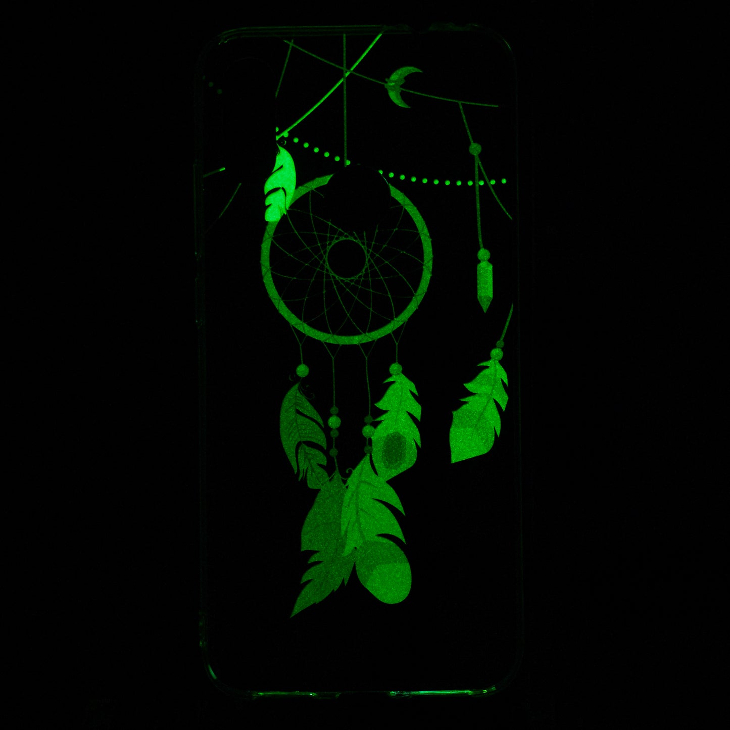 Noctilucent IMD TPU Case for Xiaomi Redmi Note 7S / Note 7 / Note 7 Pro (India)
