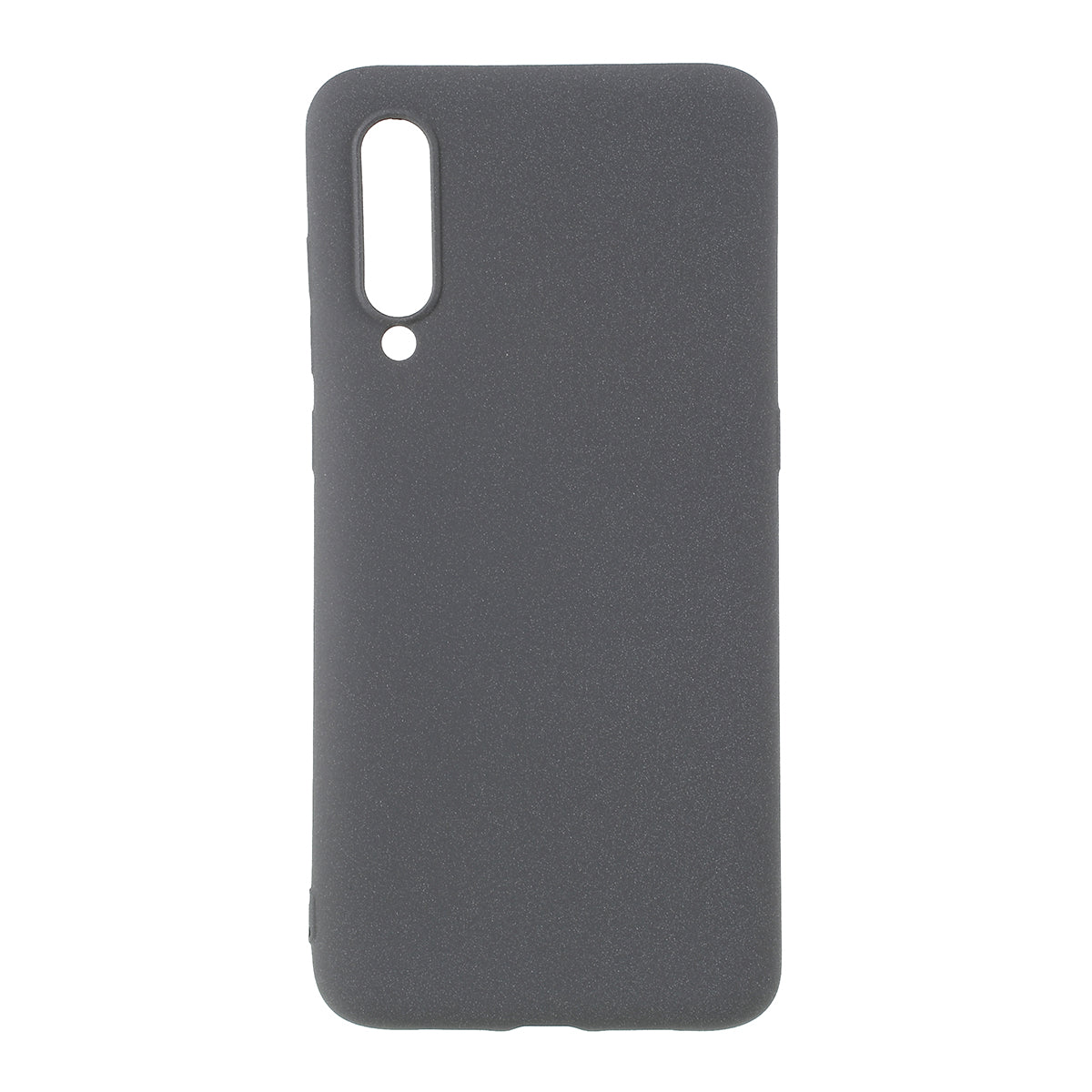 Double-sided Matte Anti-fingerprint TPU Phone Cover for Xiaomi Mi 9