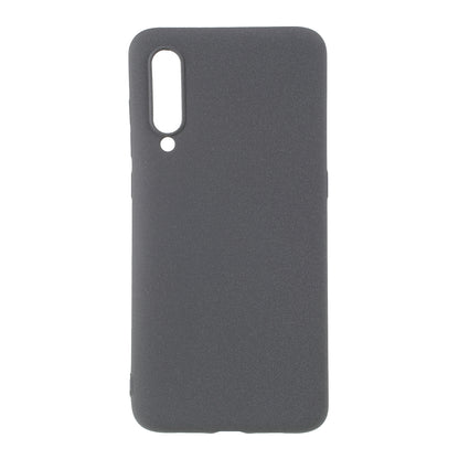 Double-sided Matte Anti-fingerprint TPU Phone Cover for Xiaomi Mi 9