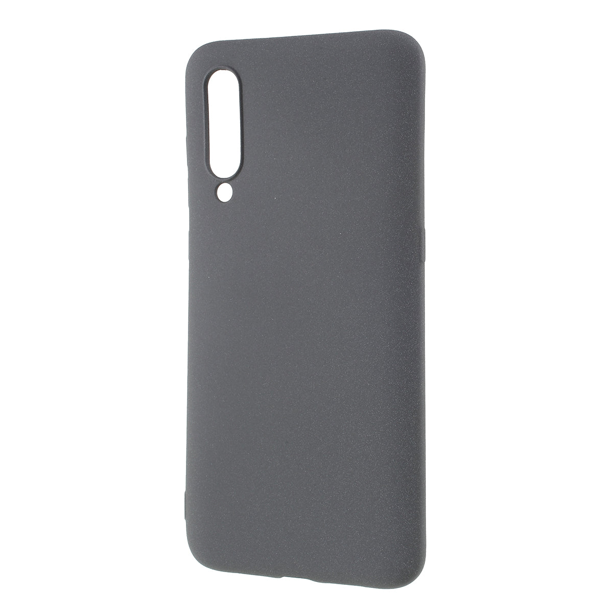 Double-sided Matte Anti-fingerprint TPU Phone Cover for Xiaomi Mi 9
