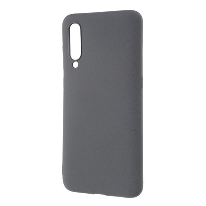 Double-sided Matte Anti-fingerprint TPU Phone Cover for Xiaomi Mi 9
