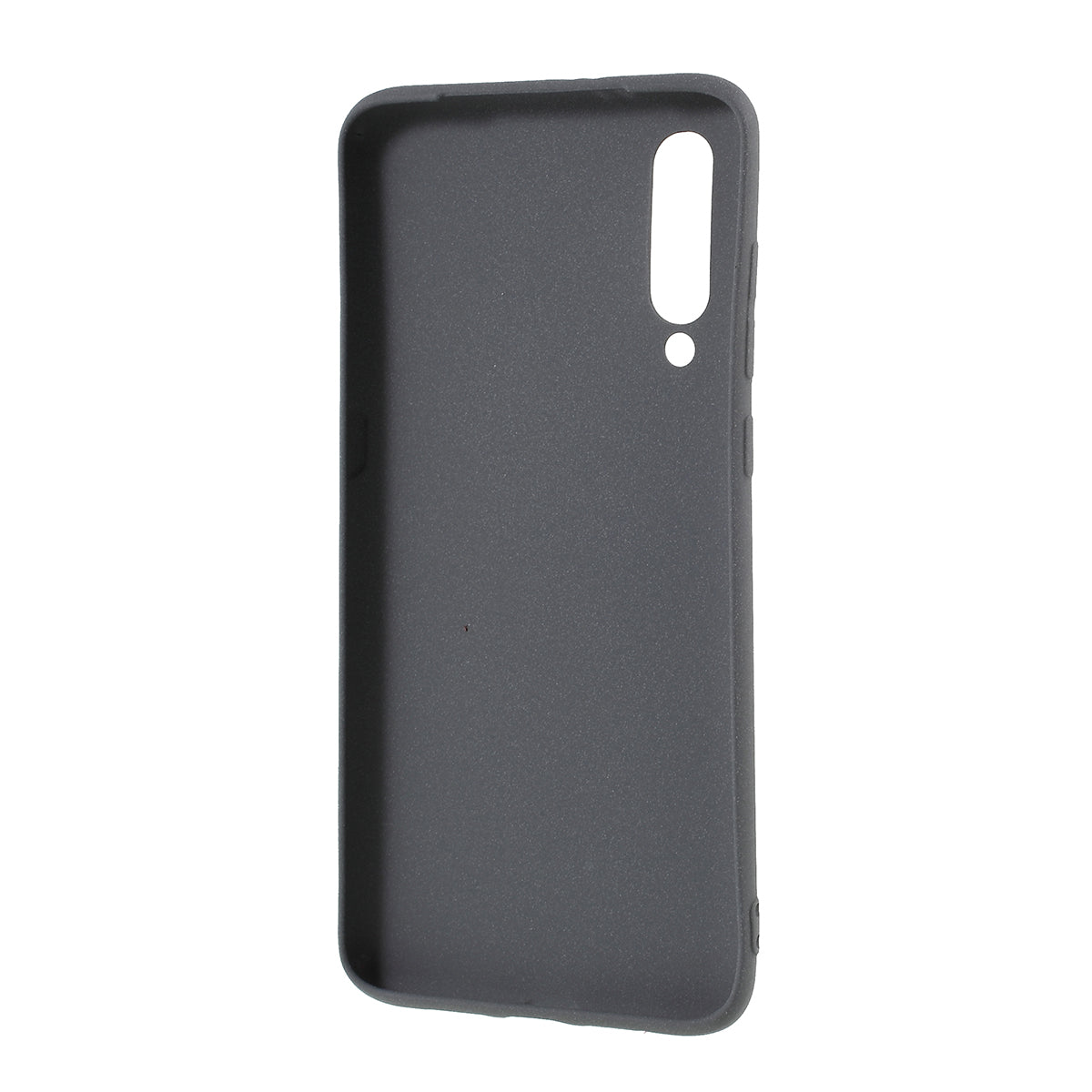 Double-sided Matte Anti-fingerprint TPU Phone Cover for Xiaomi Mi 9