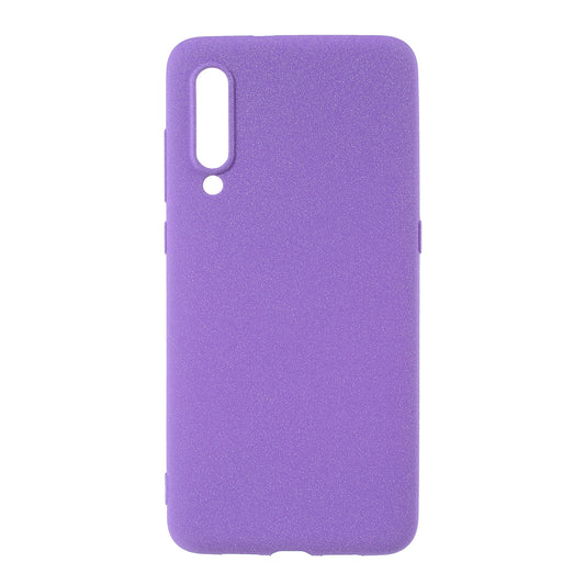 Double-sided Matte Anti-fingerprint TPU Phone Cover for Xiaomi Mi 9