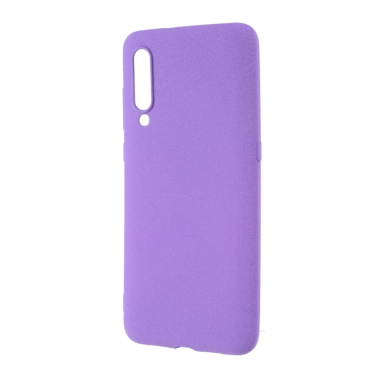 Double-sided Matte Anti-fingerprint TPU Phone Cover for Xiaomi Mi 9