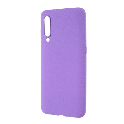Double-sided Matte Anti-fingerprint TPU Phone Cover for Xiaomi Mi 9