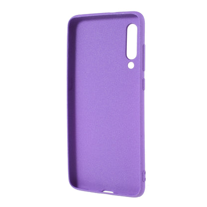 Double-sided Matte Anti-fingerprint TPU Phone Cover for Xiaomi Mi 9