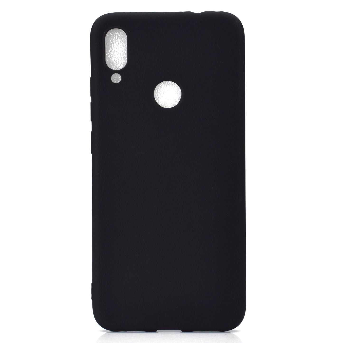 Soft Frosted TPU Case for Xiaomi Redmi Note 7S / Note 7 / Note 7 Pro (India)