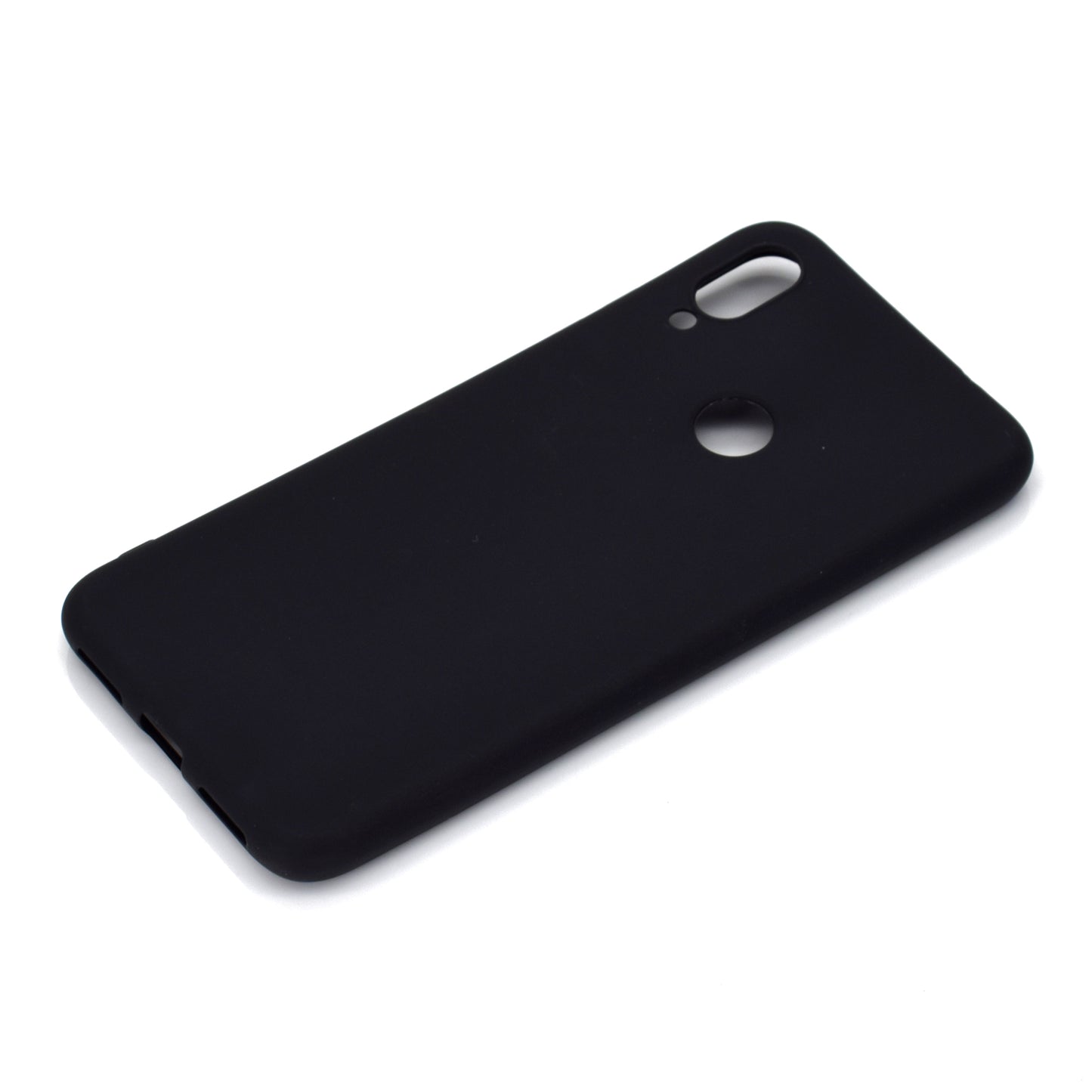 Soft Frosted TPU Case for Xiaomi Redmi Note 7S / Note 7 / Note 7 Pro (India)