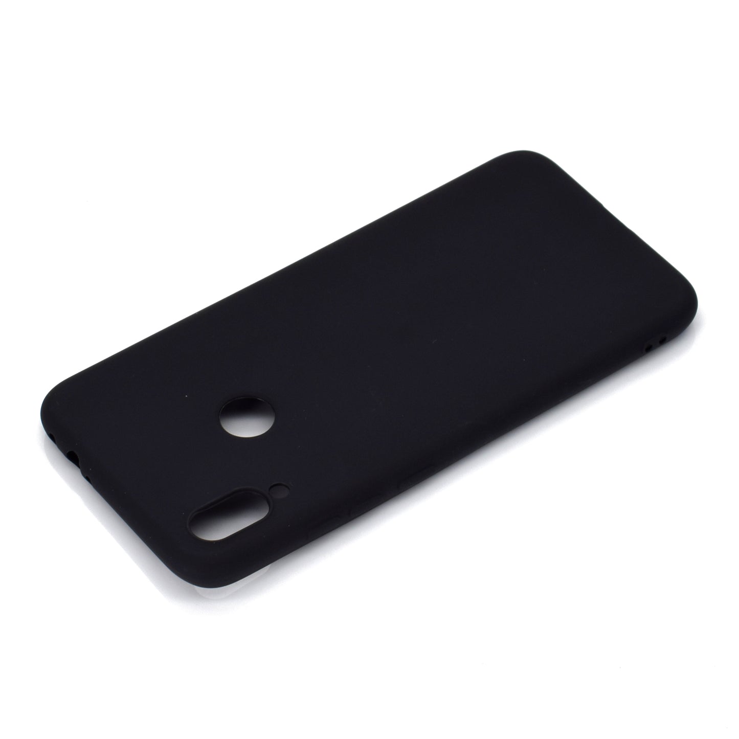 Soft Frosted TPU Case for Xiaomi Redmi Note 7S / Note 7 / Note 7 Pro (India)