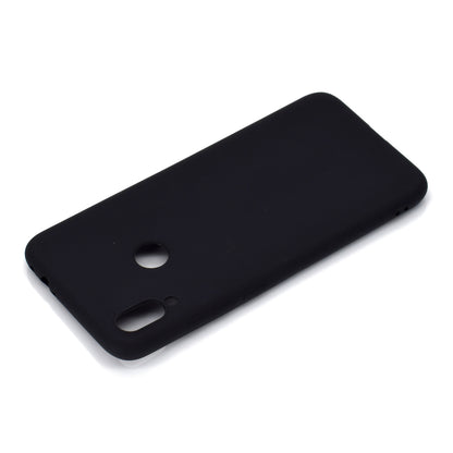 Soft Frosted TPU Case for Xiaomi Redmi Note 7S / Note 7 / Note 7 Pro (India)