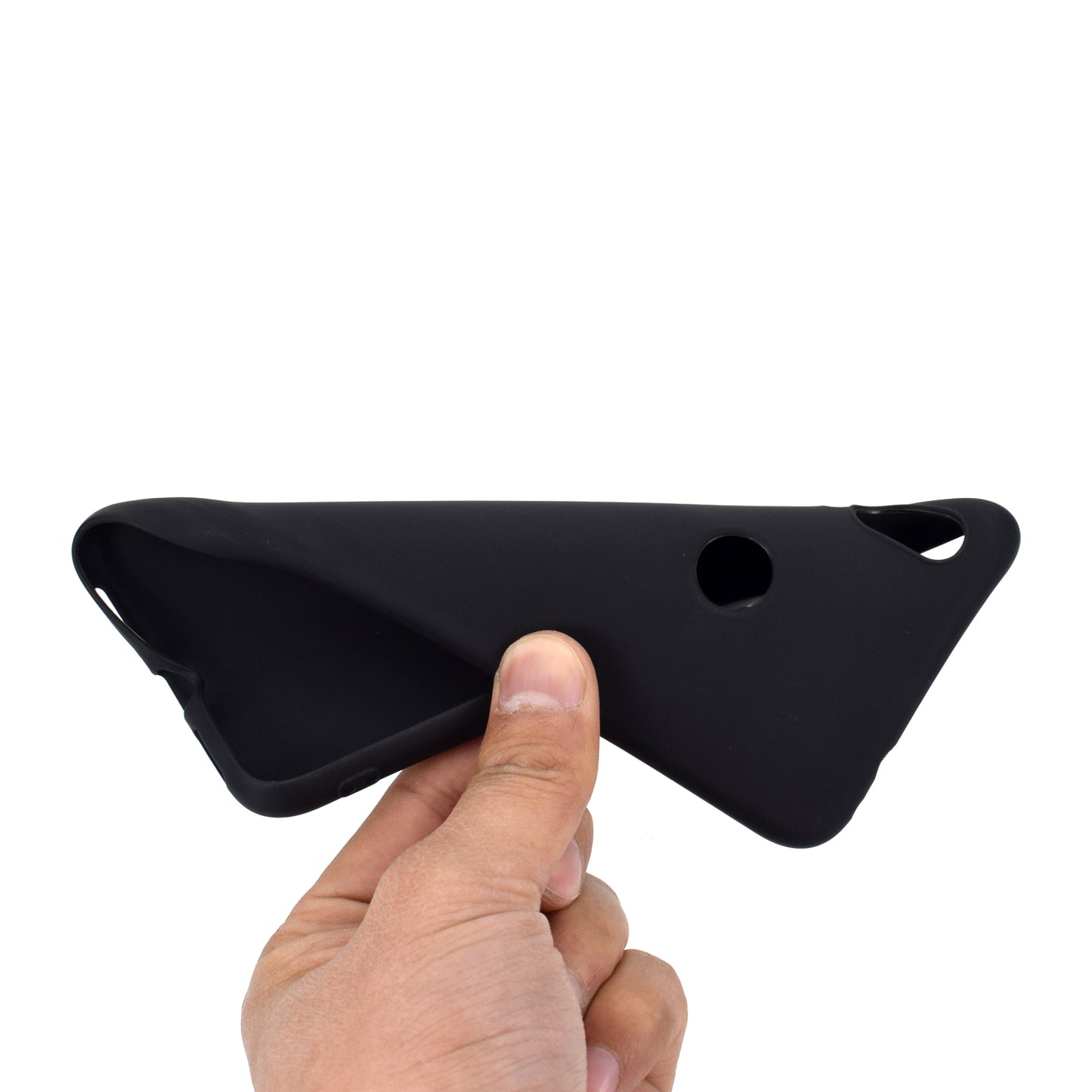 Soft Frosted TPU Case for Xiaomi Redmi Note 7S / Note 7 / Note 7 Pro (India)