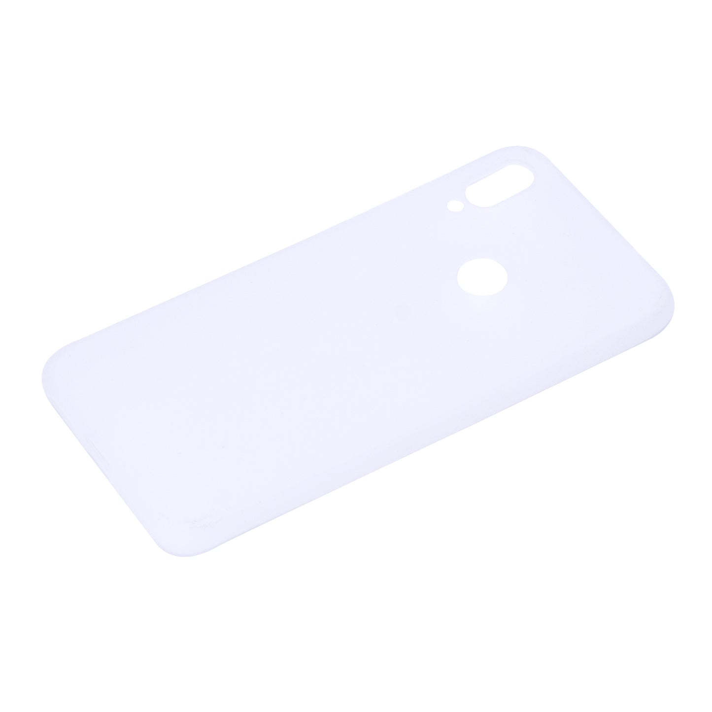 Soft Frosted TPU Case for Xiaomi Redmi Note 7S / Note 7 / Note 7 Pro (India)