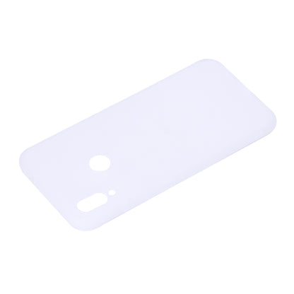 Soft Frosted TPU Case for Xiaomi Redmi Note 7S / Note 7 / Note 7 Pro (India)