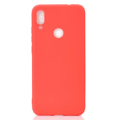 Soft Frosted TPU Case for Xiaomi Redmi Note 7S / Note 7 / Note 7 Pro (India)