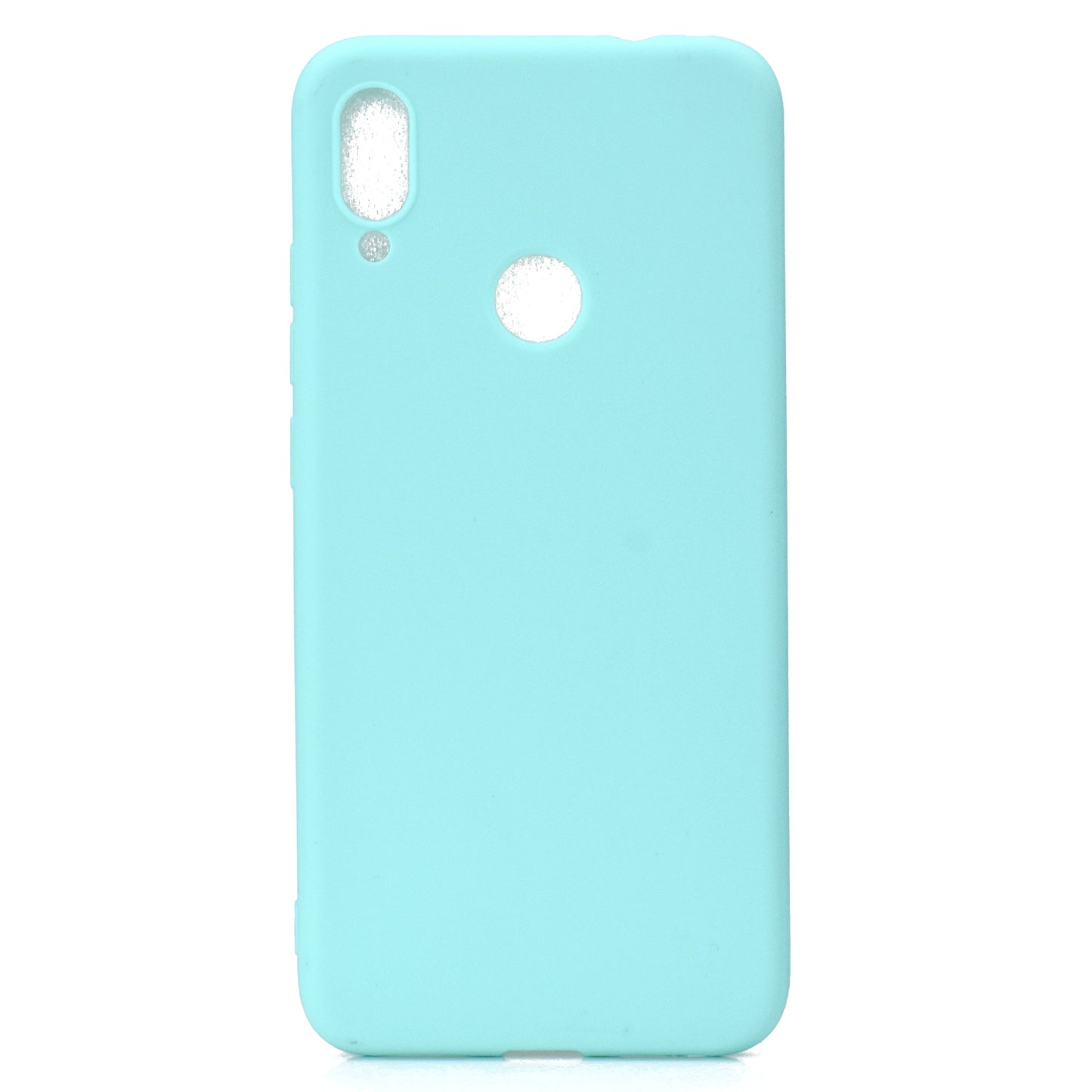 Soft Frosted TPU Case for Xiaomi Redmi Note 7S / Note 7 / Note 7 Pro (India)