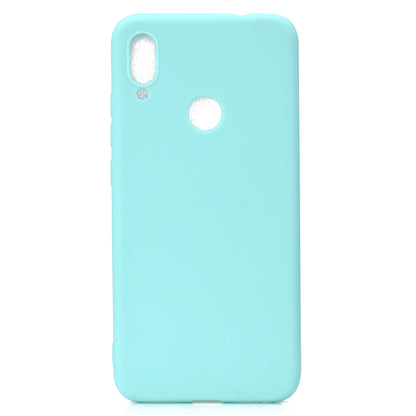 Soft Frosted TPU Case for Xiaomi Redmi Note 7S / Note 7 / Note 7 Pro (India)