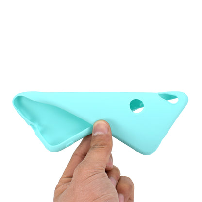 Soft Frosted TPU Case for Xiaomi Redmi Note 7S / Note 7 / Note 7 Pro (India)