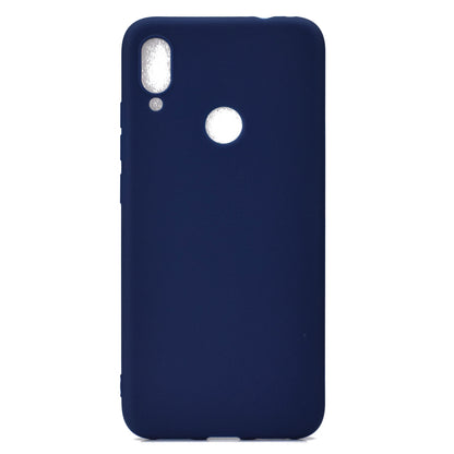Soft Frosted TPU Case for Xiaomi Redmi Note 7S / Note 7 / Note 7 Pro (India)