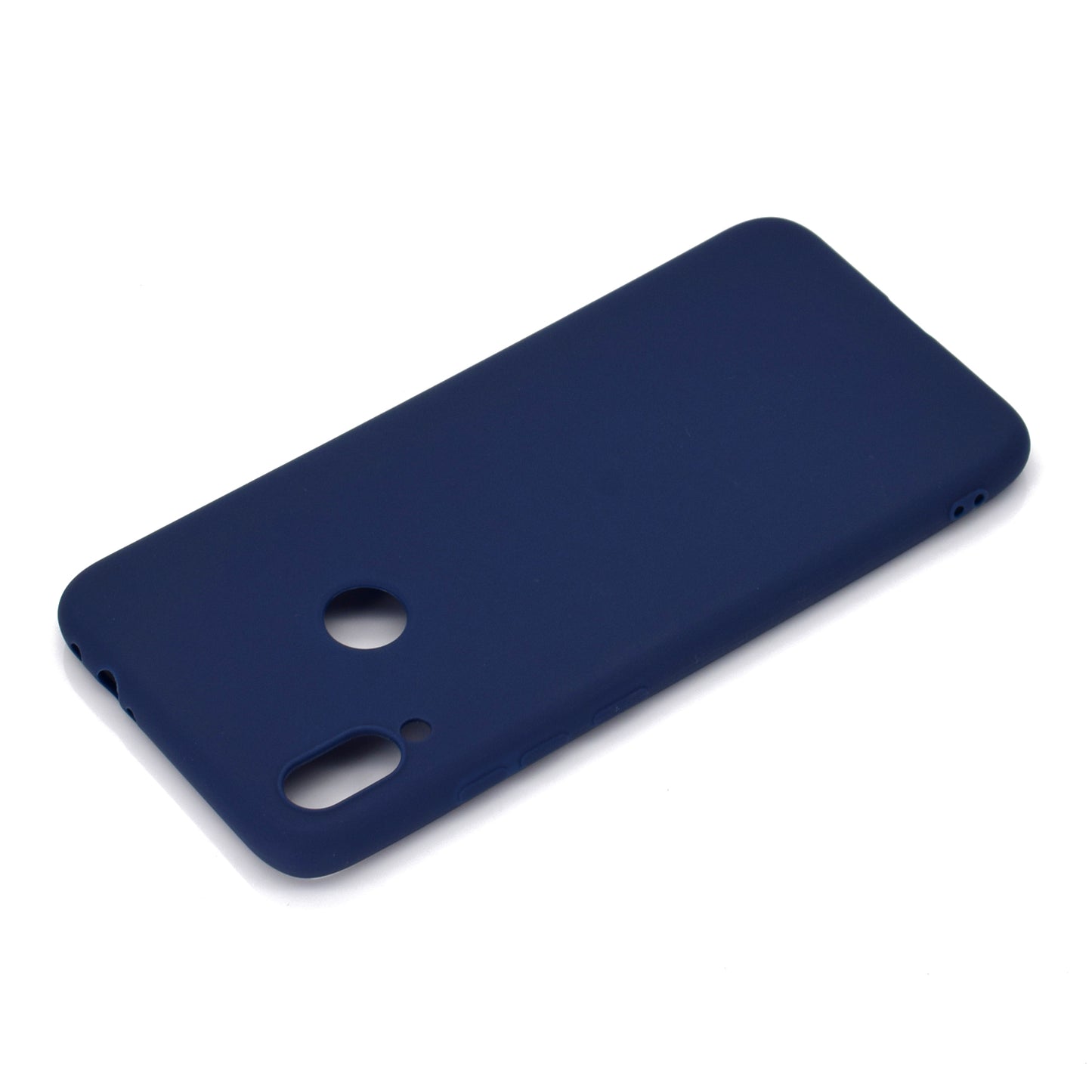 Soft Frosted TPU Case for Xiaomi Redmi Note 7S / Note 7 / Note 7 Pro (India)