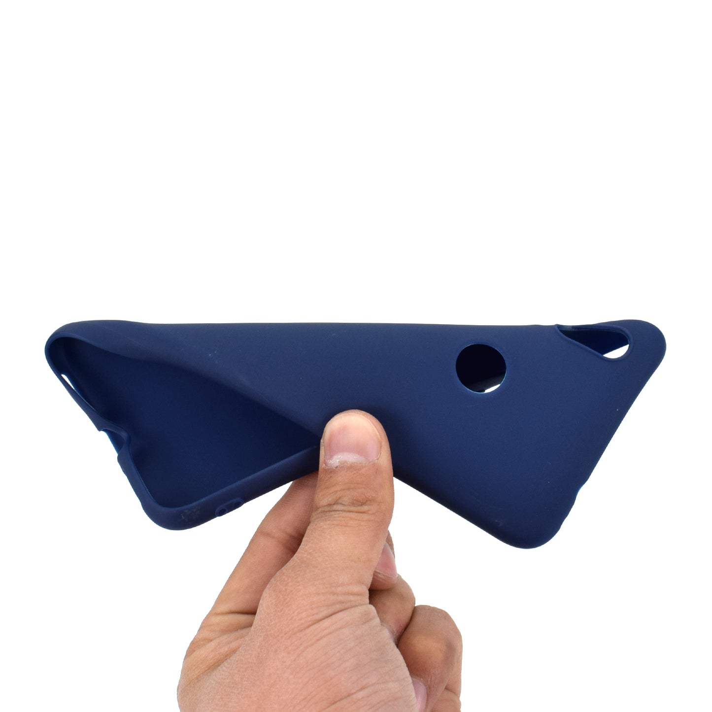 Soft Frosted TPU Case for Xiaomi Redmi Note 7S / Note 7 / Note 7 Pro (India)