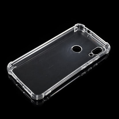 Shockproof Flexible TPU Mobile Cover Shell for Xiaomi Redmi 7/Redmi Y3